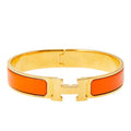 [Royal]H ORANGE BRACELET