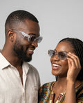 Lunettes Soleil Ultra Stylées