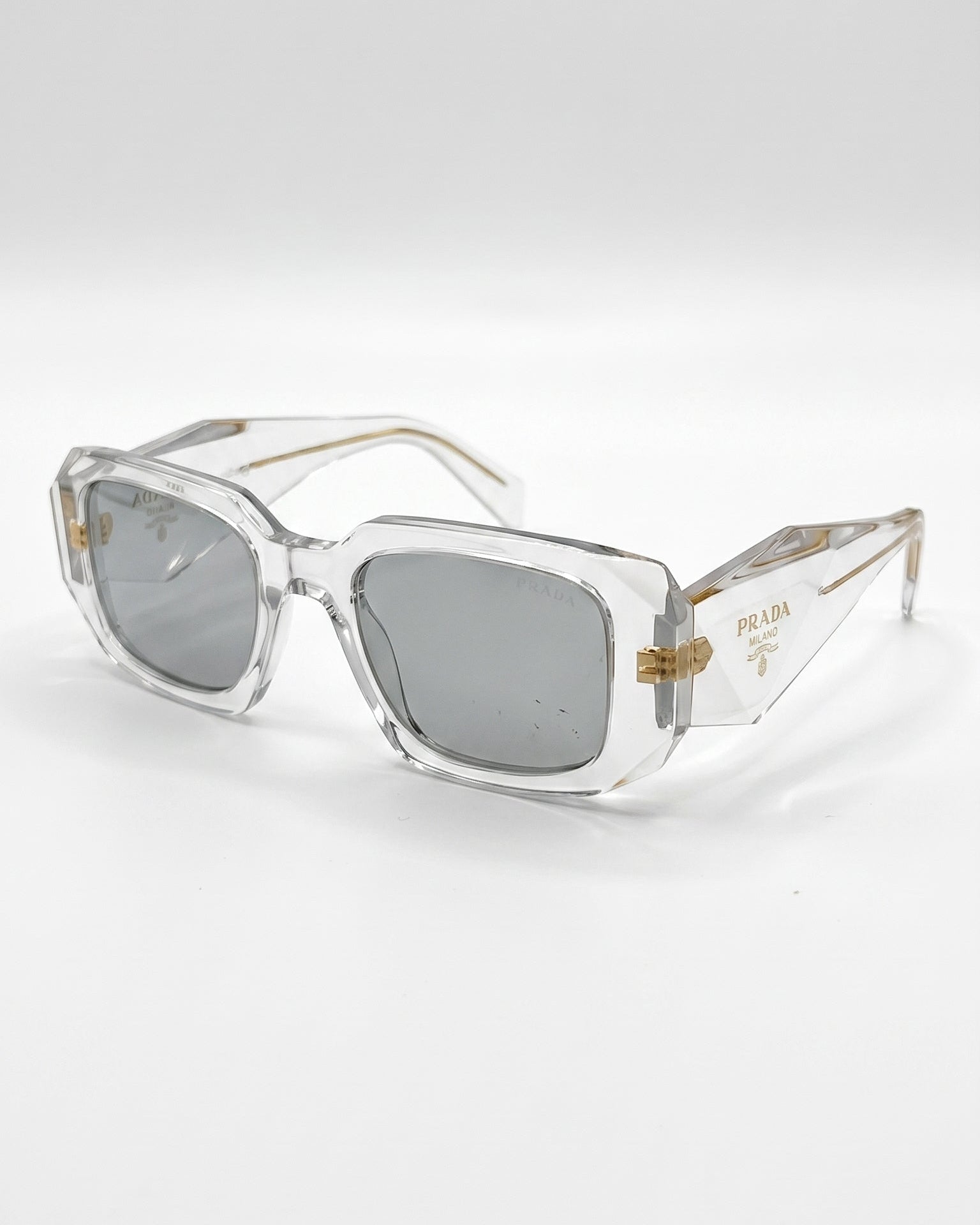 Lunettes Soleil Ultra Stylées
