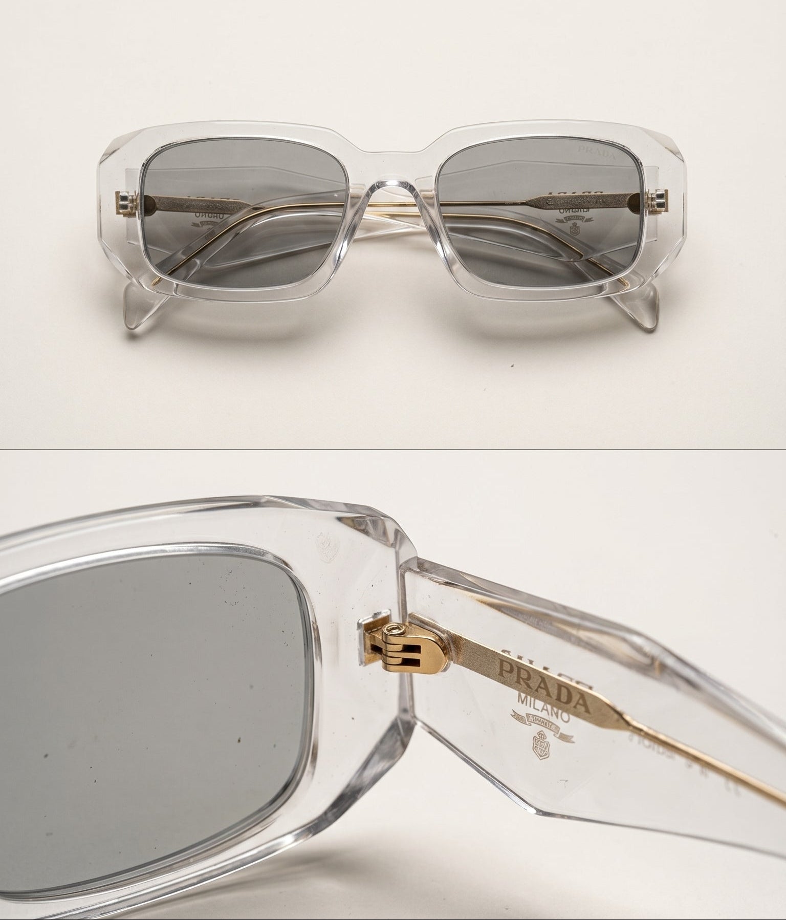 Lunettes Soleil Ultra Stylées