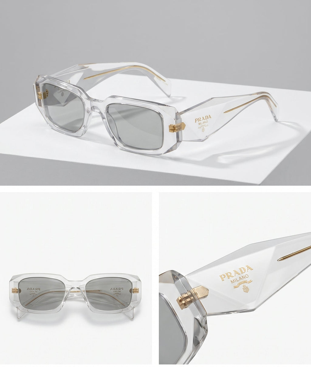 Lunettes Soleil Ultra Stylées