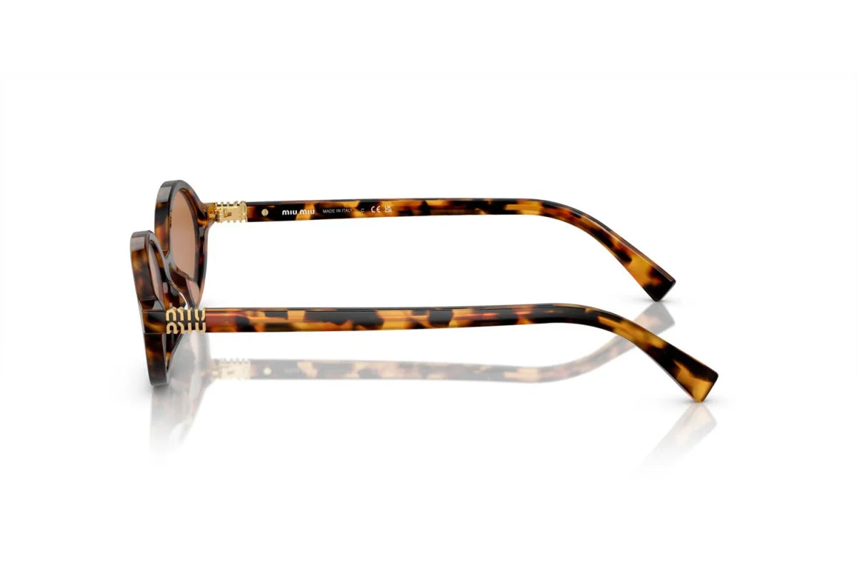 Lunettes de Soleil Surdimensionnées de Mode 8829