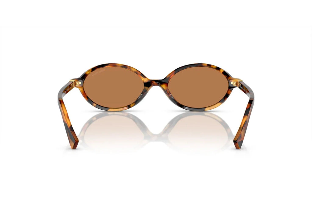 Lunettes de Soleil Surdimensionnées de Mode 8829