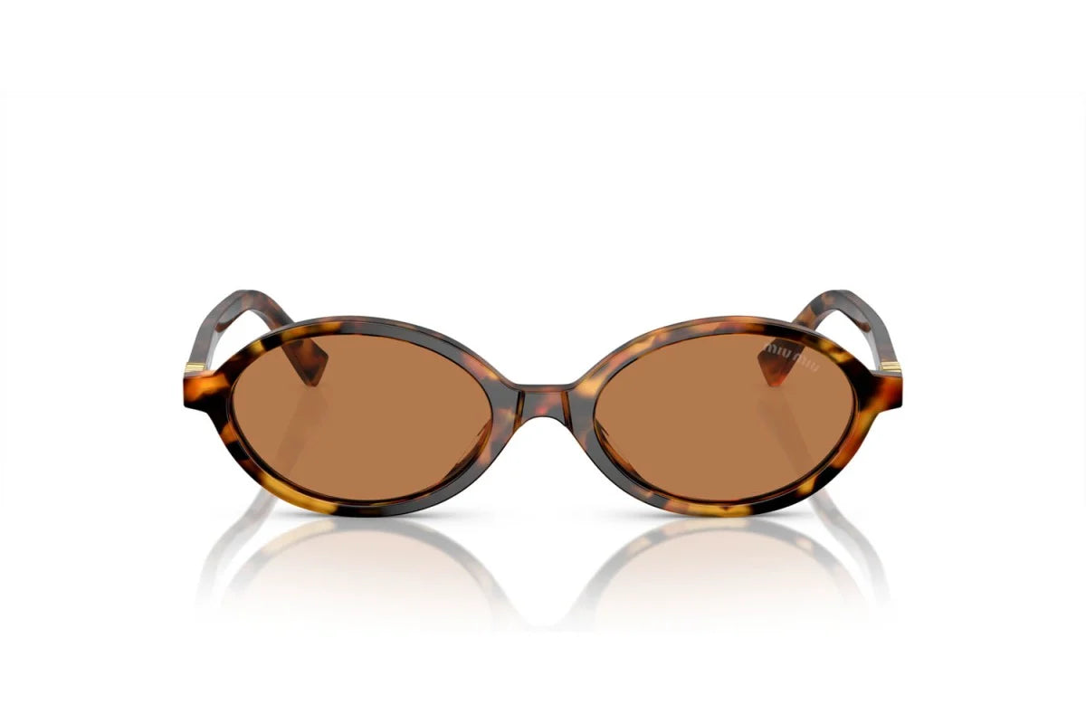 Lunettes de Soleil Surdimensionnées de Mode 8829