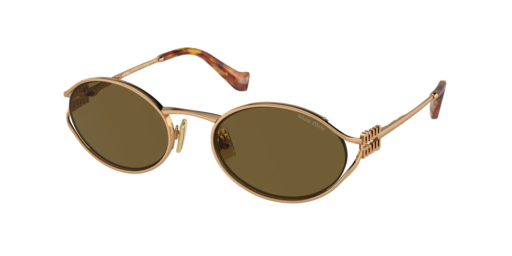 Lunettes de Soleil Chic Tendance de Mode 8843
