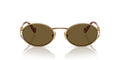 Lunettes de Soleil Chic Tendance de Mode 8843