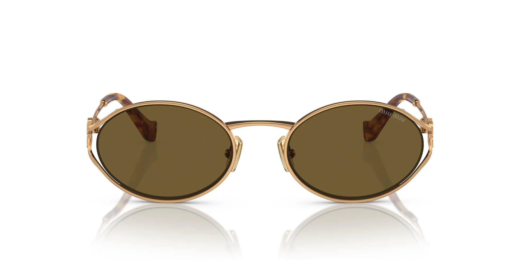 Lunettes de Soleil Chic Tendance de Mode 8843