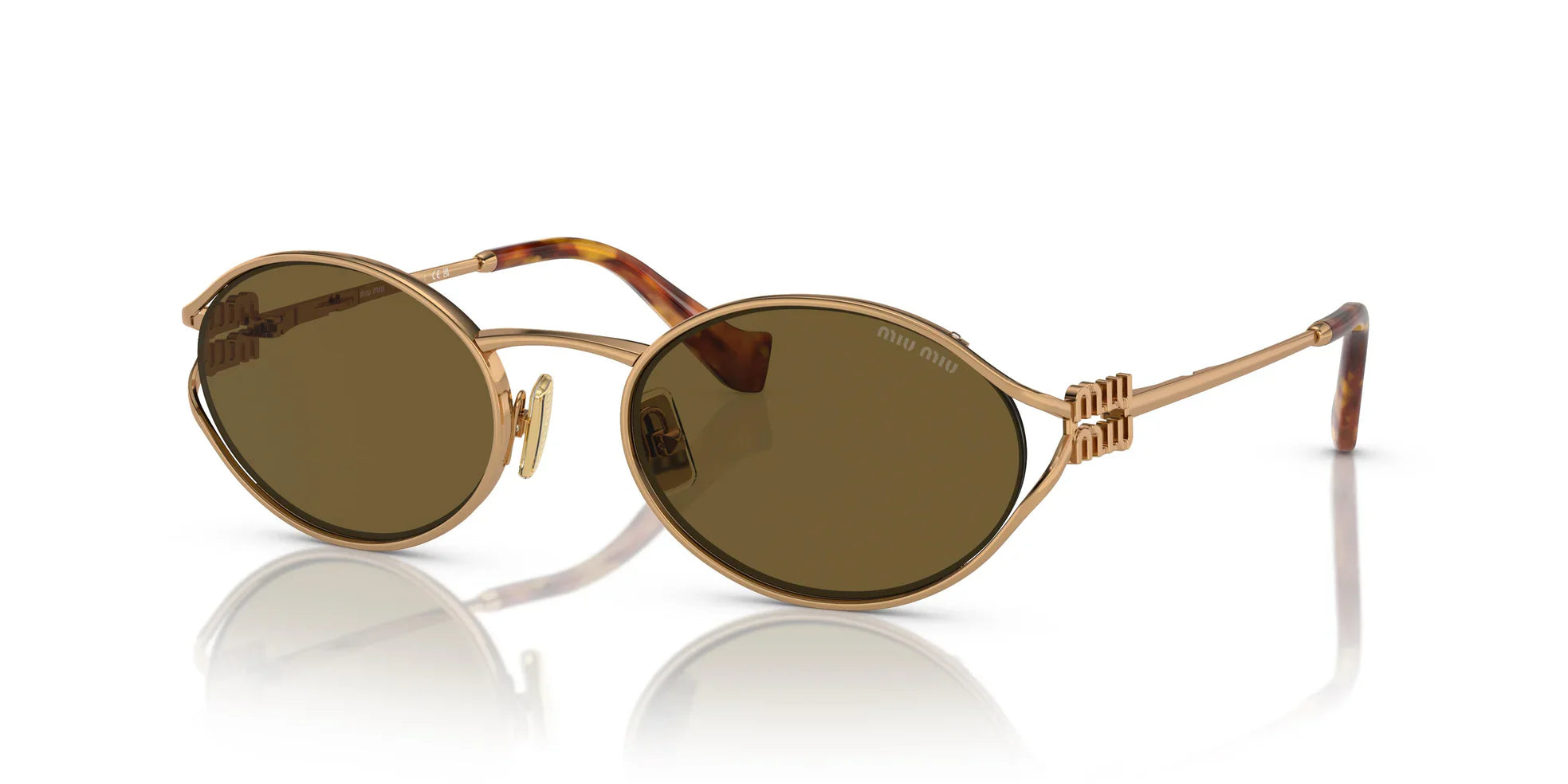 Lunettes de Soleil Chic Tendance de Mode 8843