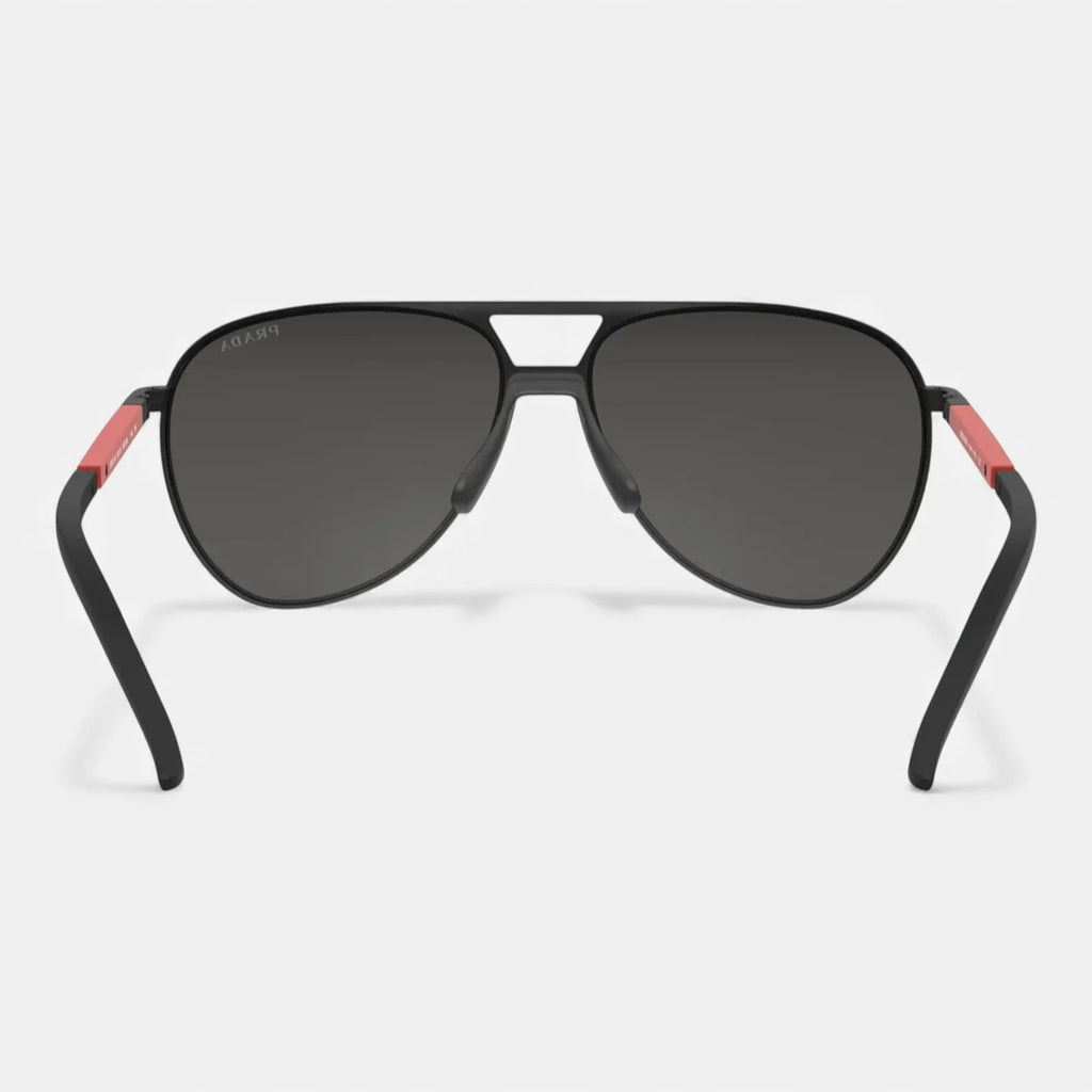Lunettes de Soleil Sport Luxe Moderne 6653