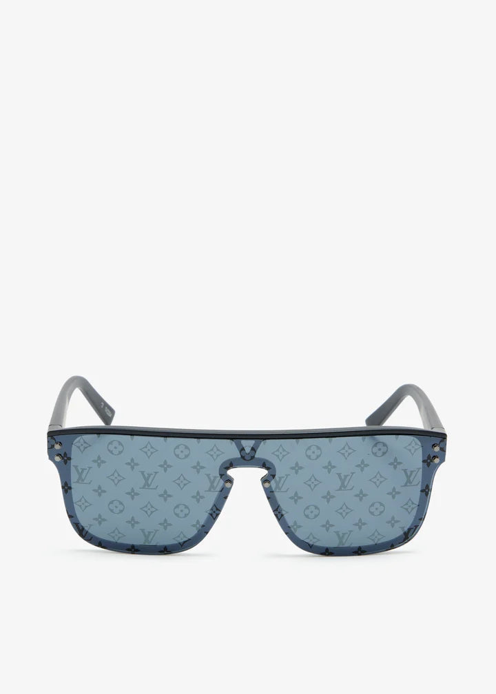Lunettes de soleil monogramme premium 8856