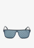 Lunettes de soleil monogramme premium 8856