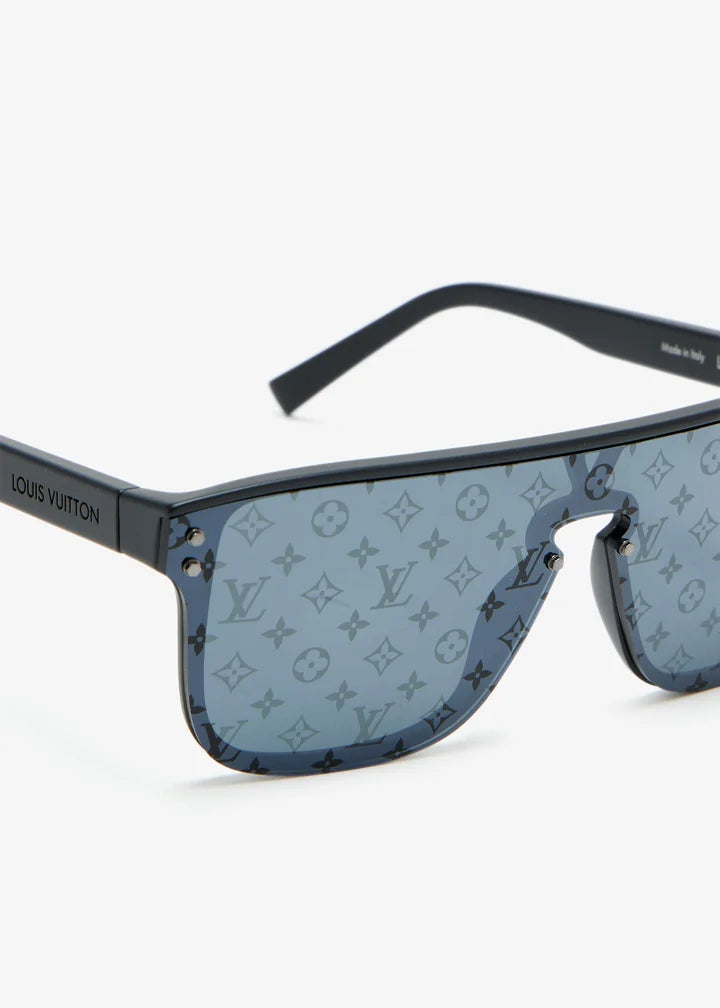 Lunettes de soleil monogramme premium 8856