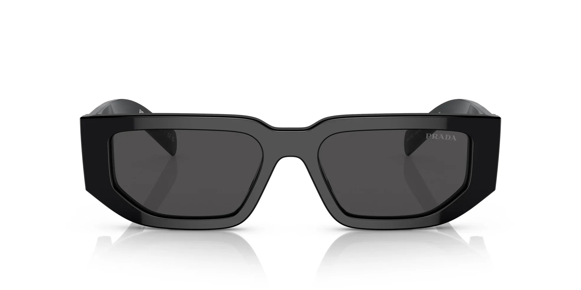 Lunettes de Soleil Élégante Déclaration Mode 6447