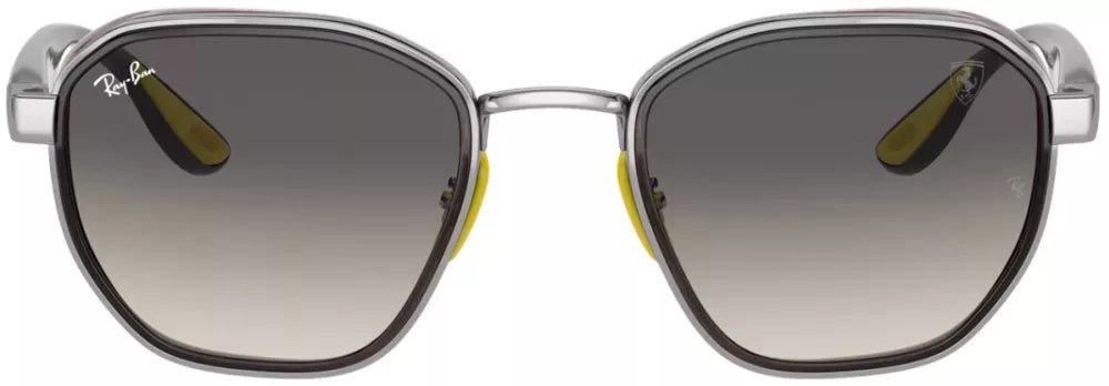 Lunettes de Soleil Sport gris 6901